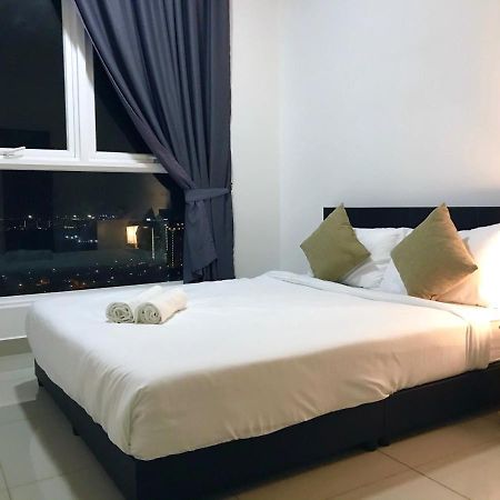Fabulous Mutiara Ville Cyberjaya Eksteriør billede