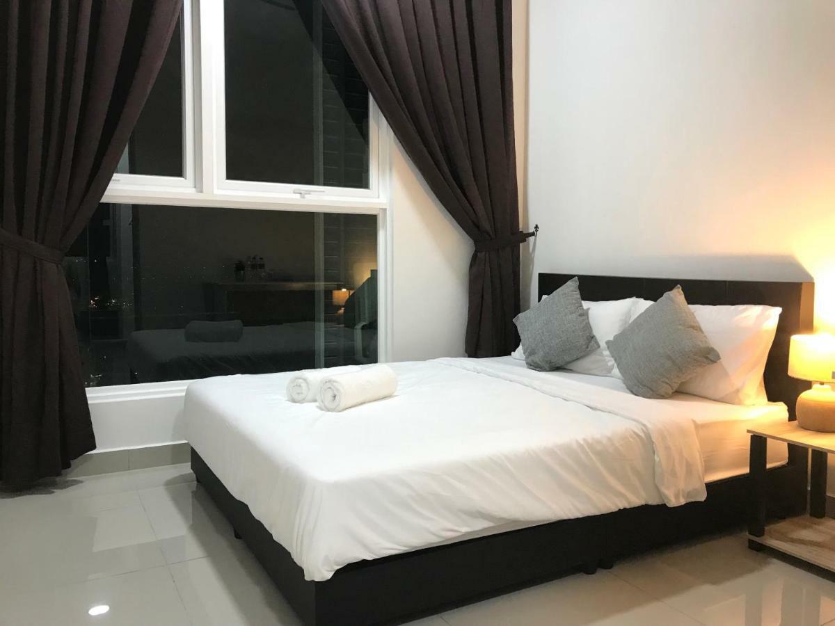 Fabulous Mutiara Ville Cyberjaya Eksteriør billede