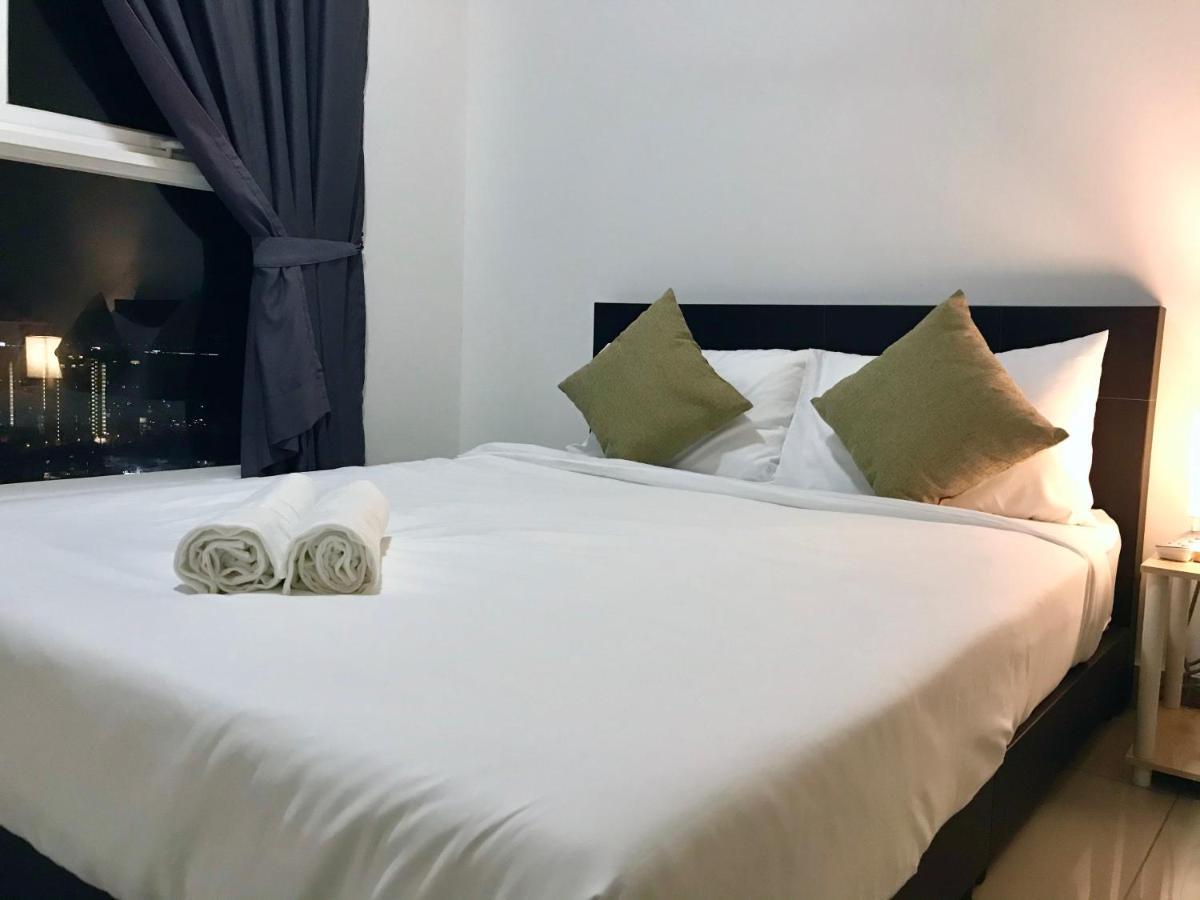 Fabulous Mutiara Ville Cyberjaya Eksteriør billede